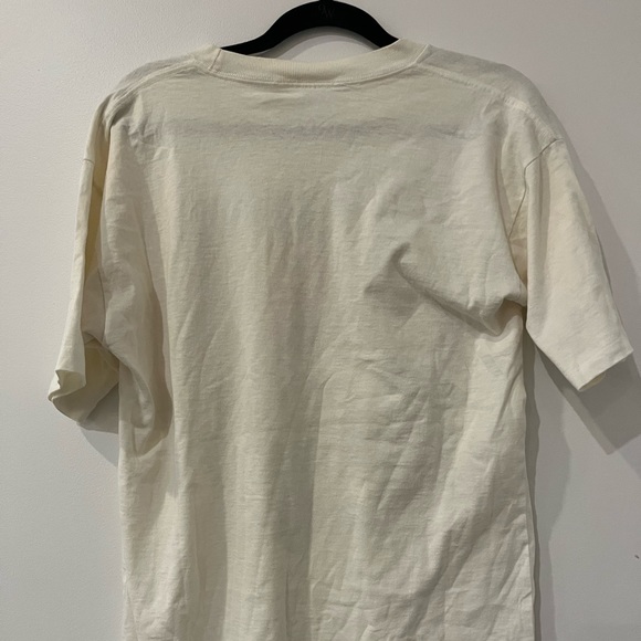 Vintage Boston Red Sox Tee - Sz Large - Picture 2 of 4